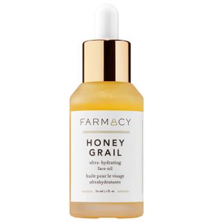 Farmacy + Honey Grail Ultra-Hydrating Face Oil