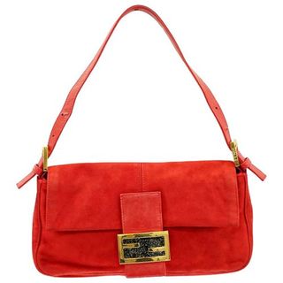 Fendi + Baguette Handbag