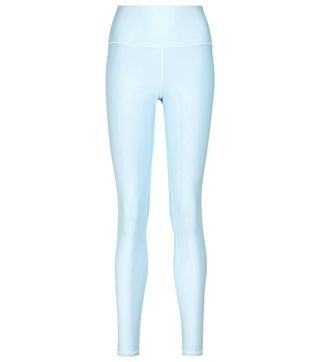 Alo Yoga + Airlift High-Rise Leggings