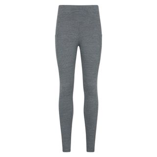 Mountain Warehouse + Breathe and Balance High Waisted Sport Leggings