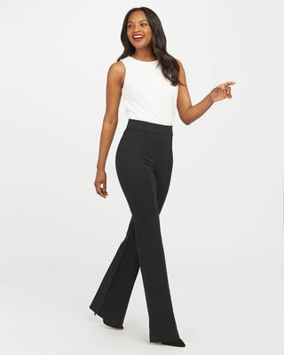 Spanx + The Perfect Pants