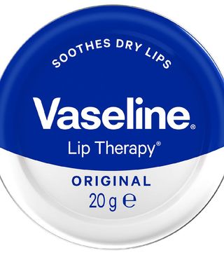 Vaseline + Lip Therapy Tin Original