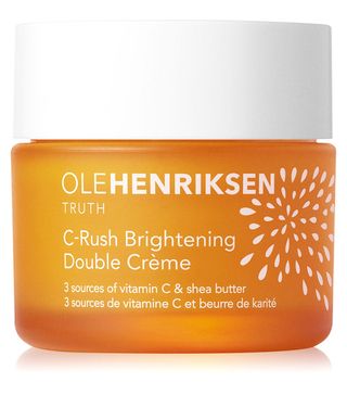 Ole Henriksen + C-Rush Brightening Double Crème