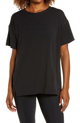 Zella + Embody Oversize T-Shirt