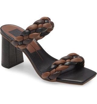 Dolce Vita + Paily Slide Sandals