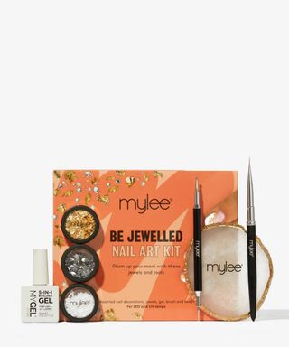 MyLee + Be Jewelled Nail Art Kit