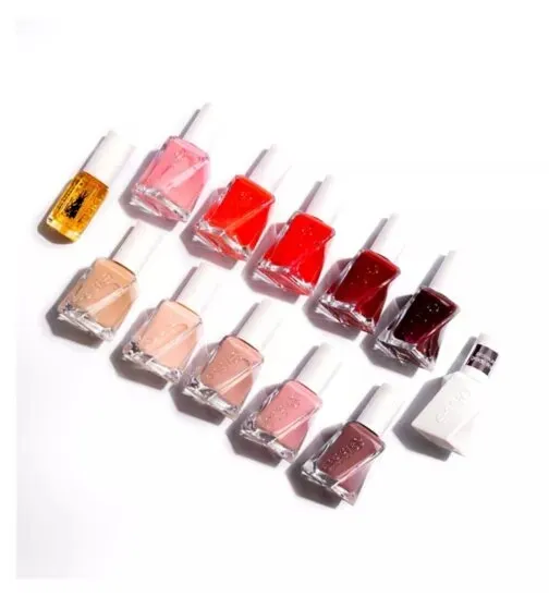 Essie + Gel Couture Longlasting High Shine Nail Polish Kit