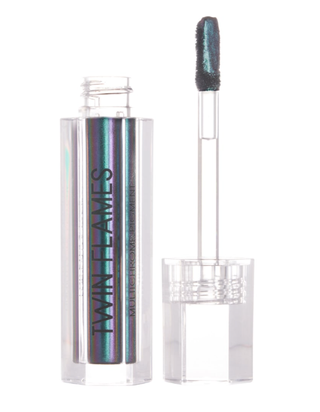 Danessa Myricks Beauty + Twin Flames Liquid Eyeshadow