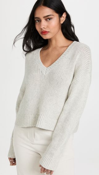 Sablyn + Cali Sweater