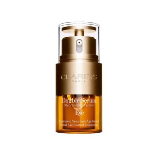 Clarins + Double Serum Eye Concentrate