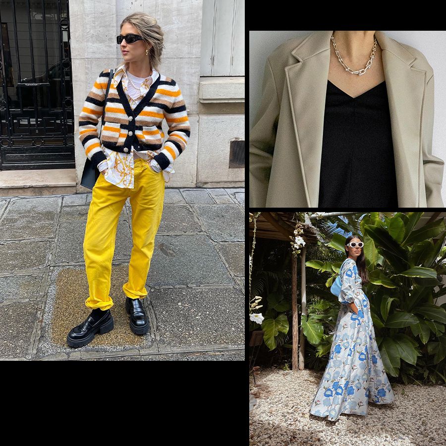 6 Spring Style Staples, According to a Nordstrom Editor | Who What Wear