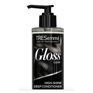Tresemmé + Clear Gloss