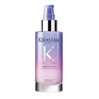 Kérastase + Blond Absolu Overnight Recovery Treatment for Lightened Hair