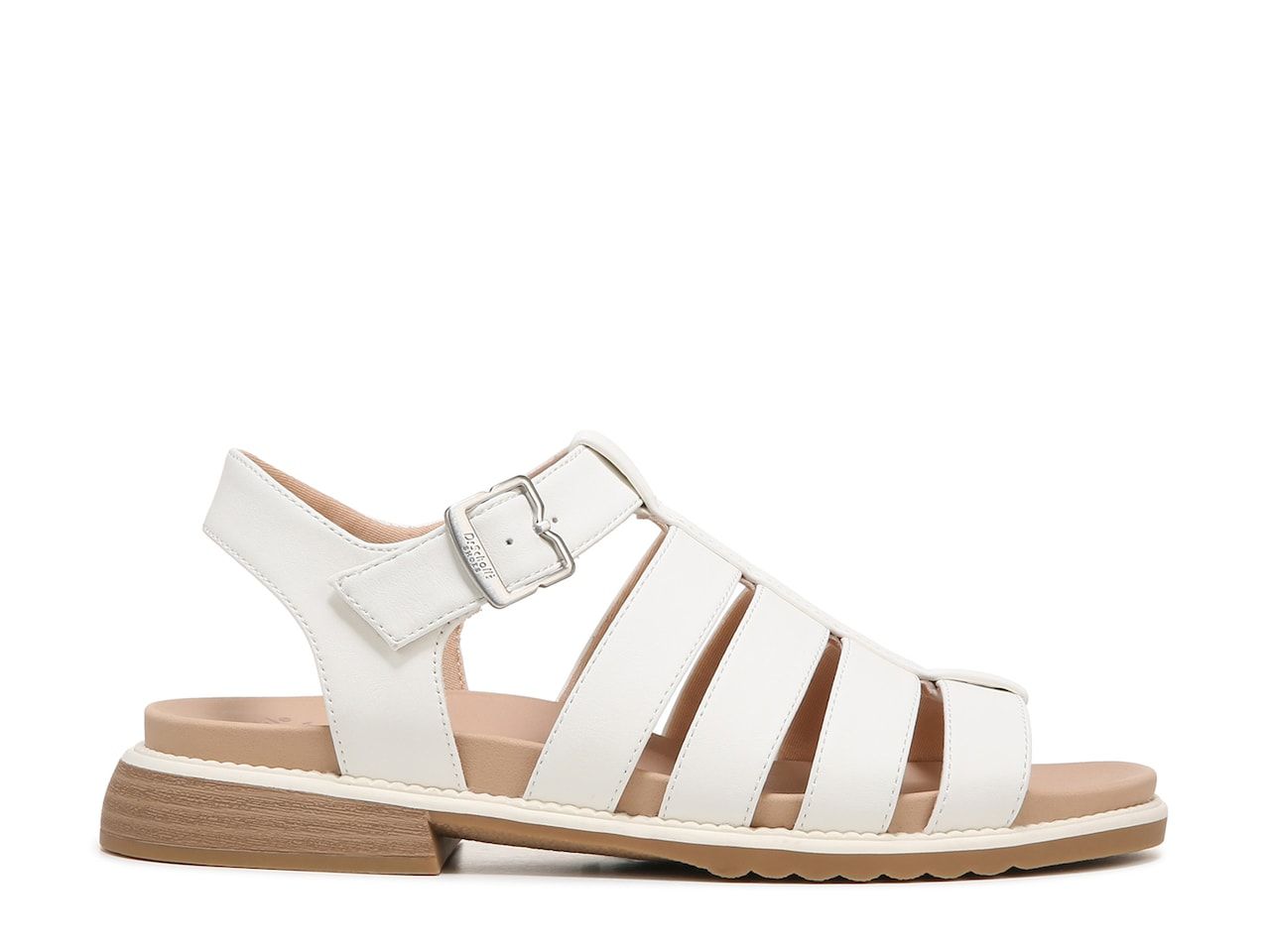 Fisherman Sandals Are One of 2023's Biggest Sandal Trends | Who What Wear