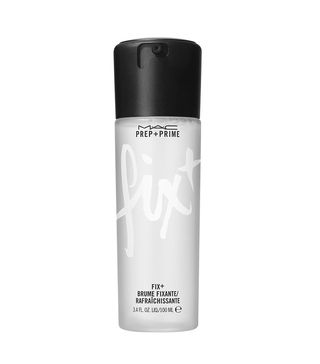 Mac + Prep + Prime Fix+ Face Primer & Makeup Setting Spray