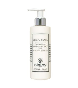 Sisley Paris + Phyto-Blanc Lightening Cleansing Milk With Botanical Extracts