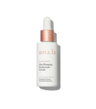 Amala + Skin Plumping Hyaluronic Serum