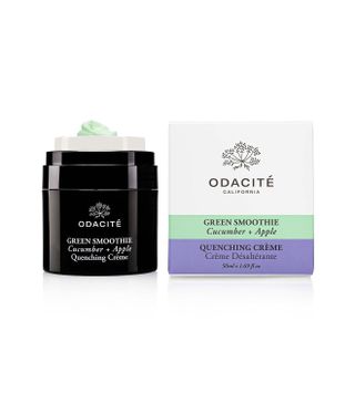 Odacite + Green Smoothie Quenching Creme