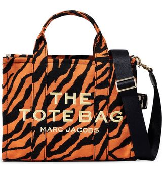 Marc Jacobs + Small Traveler Tote