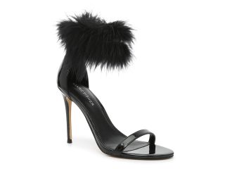 Marc Fisher + Genivy Feather Sandal