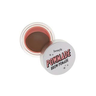 Benefit Cosmetics + Powmade Waterproof Brow Pomade