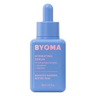 Byoma + Hydrating Face Serum