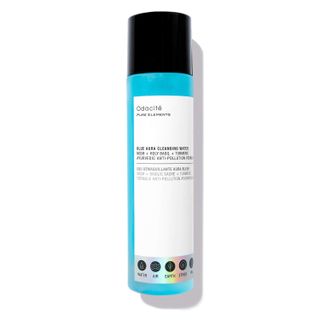 Odactié + Blue Aura Cleansing Water