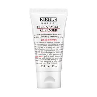 Kiehl's + Ultra Facial Cleanser