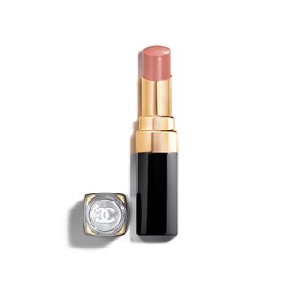 Chanel + Rouge Coco Flash Lipstick in Boy
