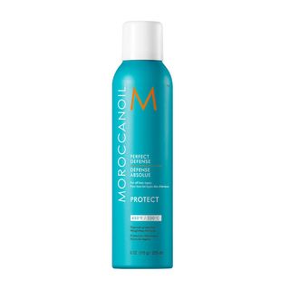 MoroccanOil + Perfect Defense Thermal Protection Spray