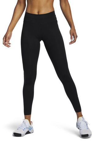 Nike + One Luxe Tights
