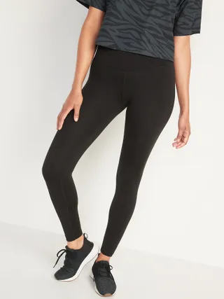 Old Navy + High-Waisted Compression Leggings