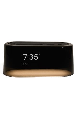 Loftie + Smart Alarm Clock