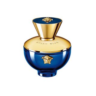 Versace + Dylan Blue Pour Femme Eau De Parfum