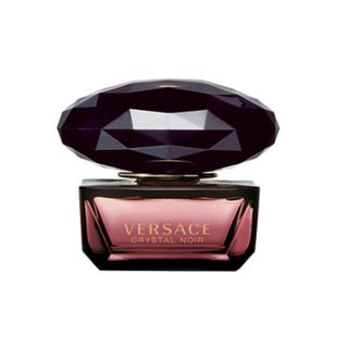 Versace + Crystal Noir Eau De Toilette