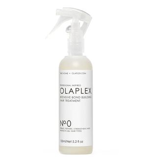 Olaplex + No. 0 Bond Building Hair Treatment