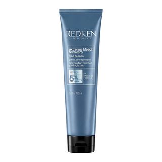 Redken + Extreme Bleach Recovery Cica Cream Leave In Conditioner