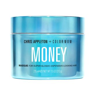 Color Wow + Money Mask Deep Hydrating & Strengthening Hair Treatment