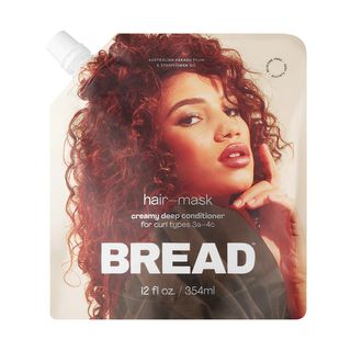 Bread Beauty Supply + Creamy Deep Conditioner
