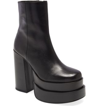 Steve Madden + Cobra Platform Boot