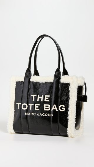 Marc Jacobs + Traveler Tote