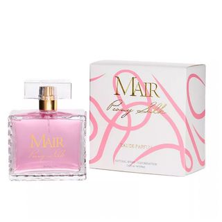Mair + Peony Silk Eau De Parfum