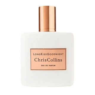 Chris Collins + Long Kiss Goodnight Eau de Parfum
