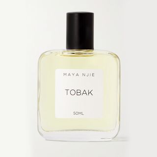 Maya Njie + Tobak Eau de Parfum