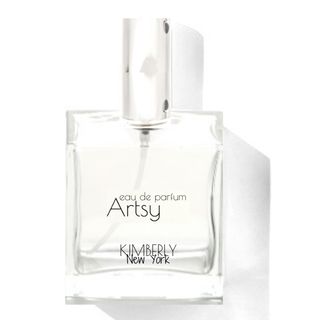Kimberly New York + Artsy Eau de Parfum