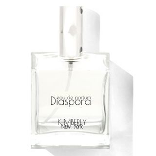 Kimberly New York + Diaspora Eau de Parfum