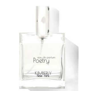Kimberly New York + Poetry Eau de Parfum