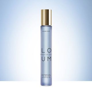 Loum Beauty + Unwind Essential Oil