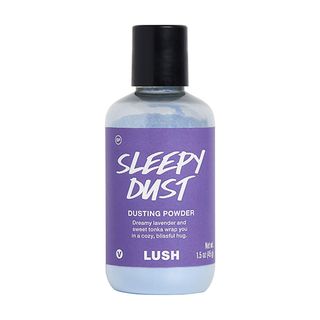 Lush + Sleepy Dust