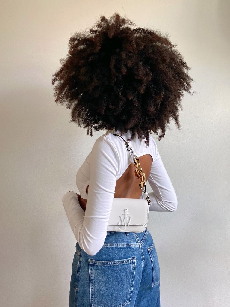 Experts Explain How to Stop Hair Shedding Who What Wear